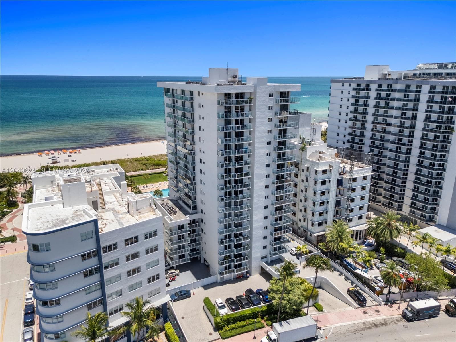 THE ROYAL CLUB CONDO · #307 in Miami Beach - Photo 31