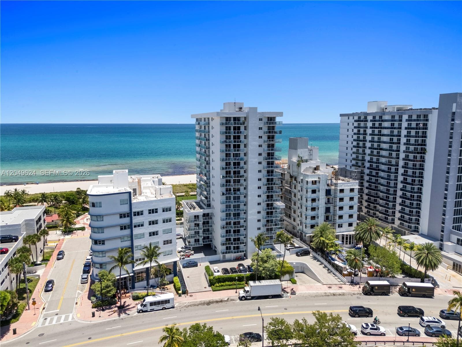 THE ROYAL CLUB CONDO · #307 in Miami Beach - Photo 29