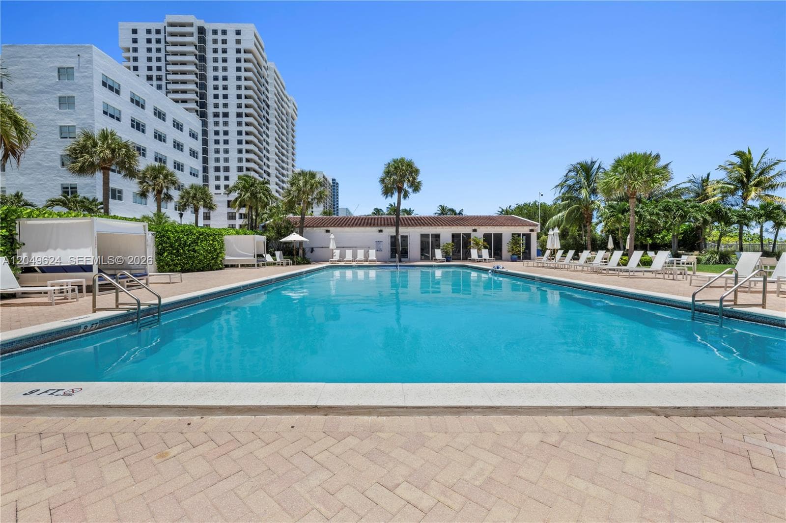 THE ROYAL CLUB CONDO · #307 in Miami Beach - Photo 21