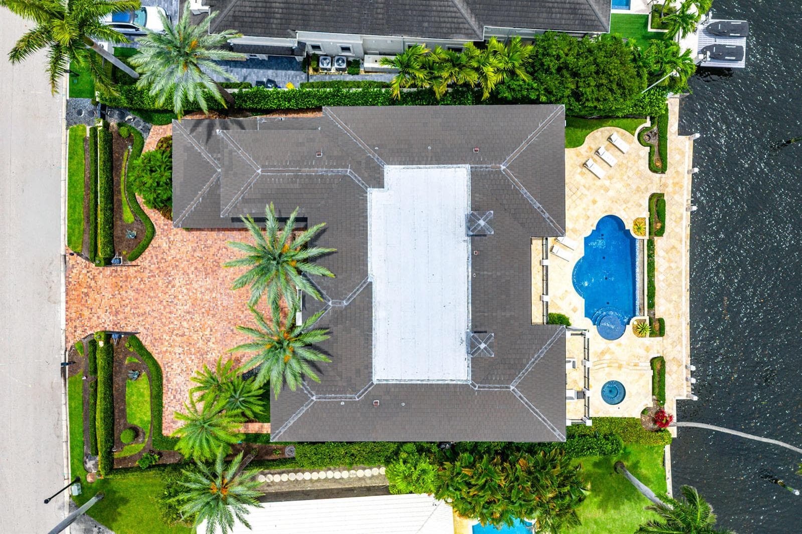 450_South_Maya_Palm_Drive_Aerial_04