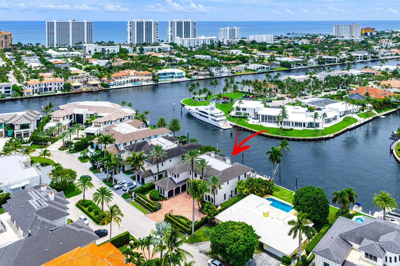 450_South_Maya_Palm_Drive_Aerial_06