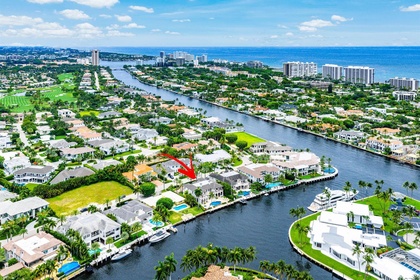 450_South_Maya_Palm_Drive_Aerial_10