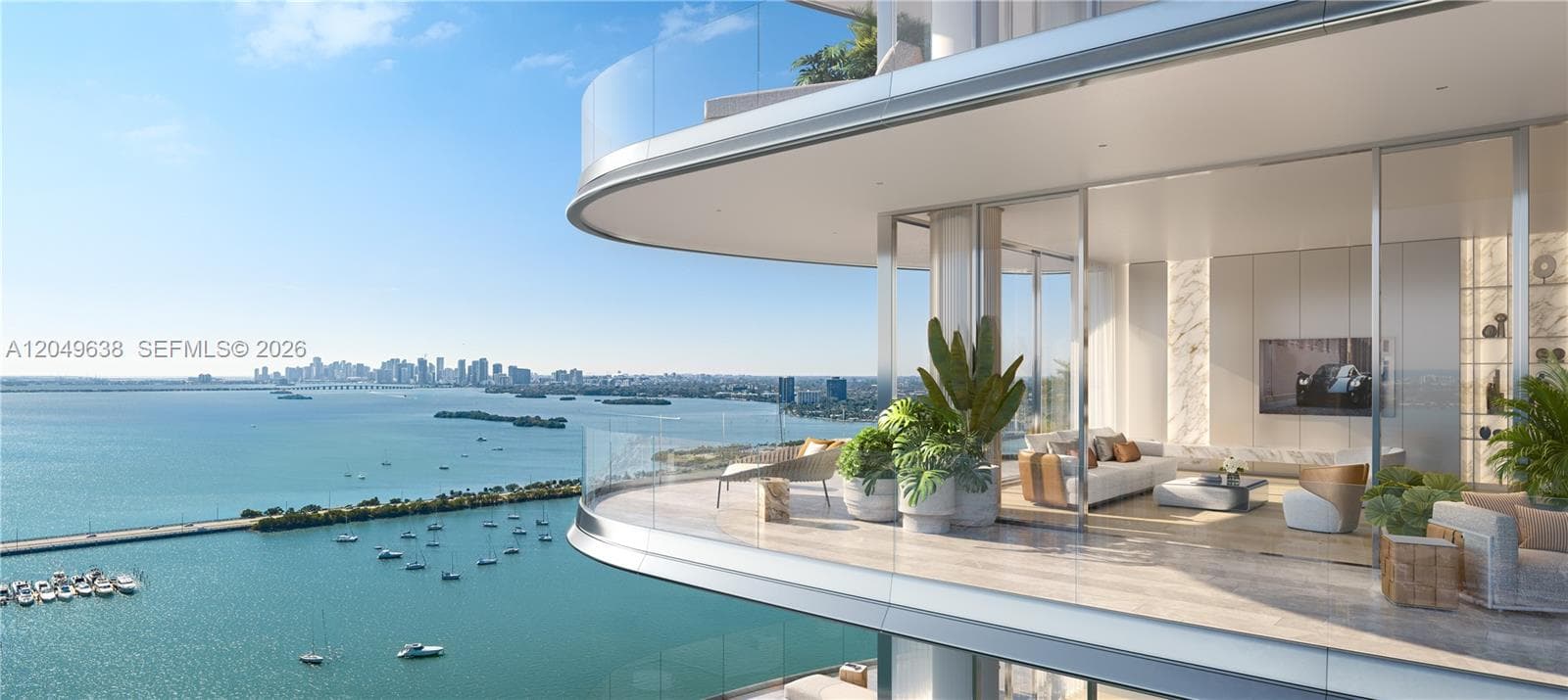 Pagani Residences Miami · #1503 in Miami - Photo 6