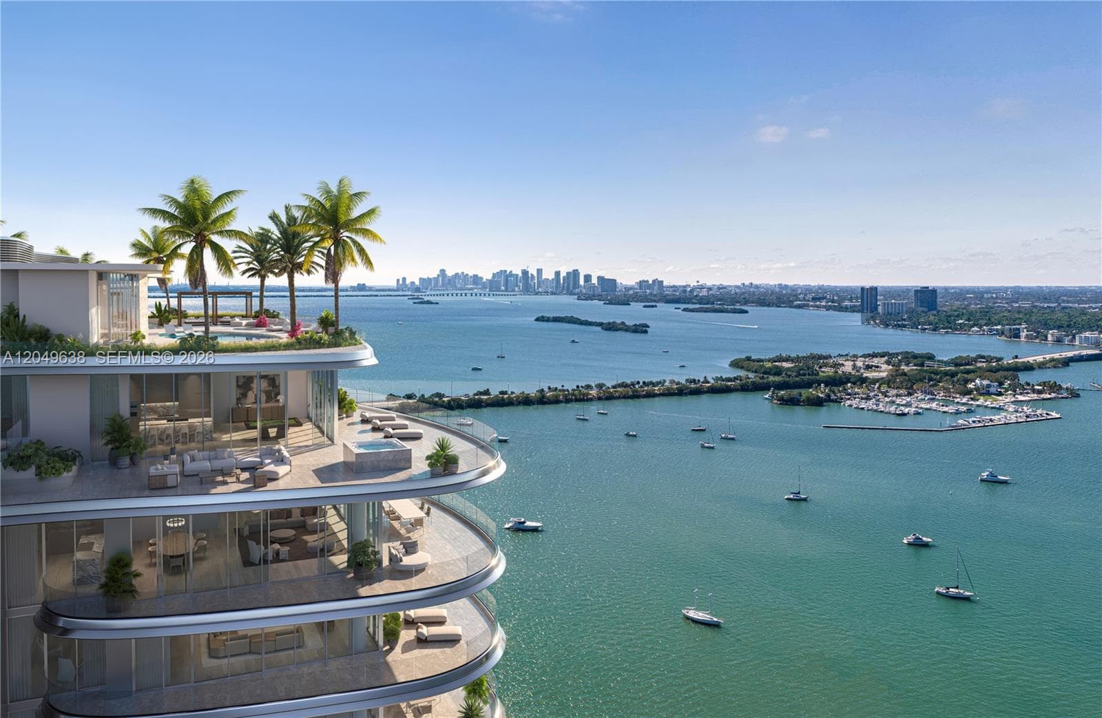 Pagani Residences Miami · #1503 in Miami - Photo 25