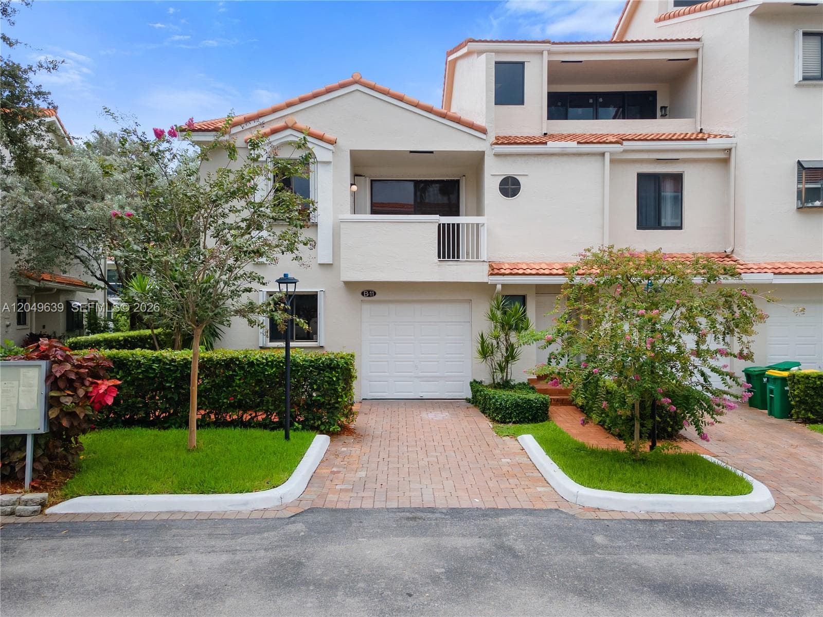 MARINA COVE AT HARBOR VIL · #11-B in Aventura - Photo 1