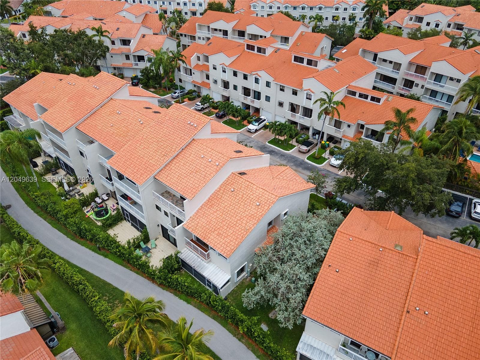 MARINA COVE AT HARBOR VIL · #11-B in Aventura - Photo 35