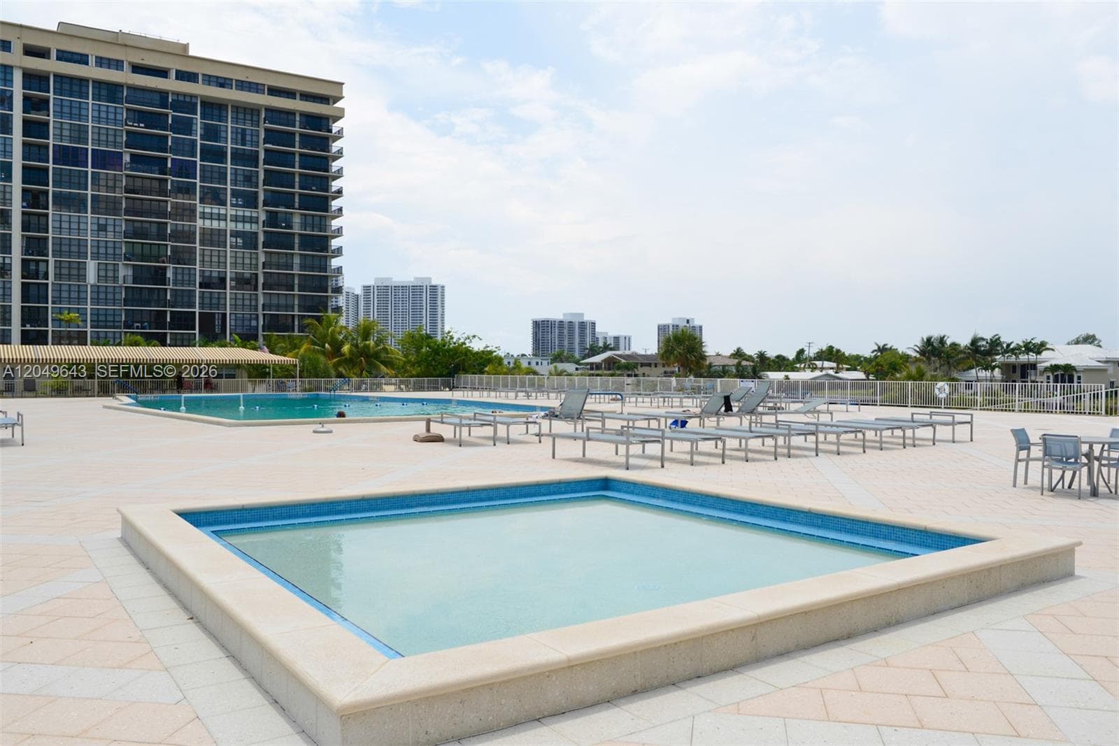 THE HEMISPHERES · #2Q in Hallandale Beach - Photo 45