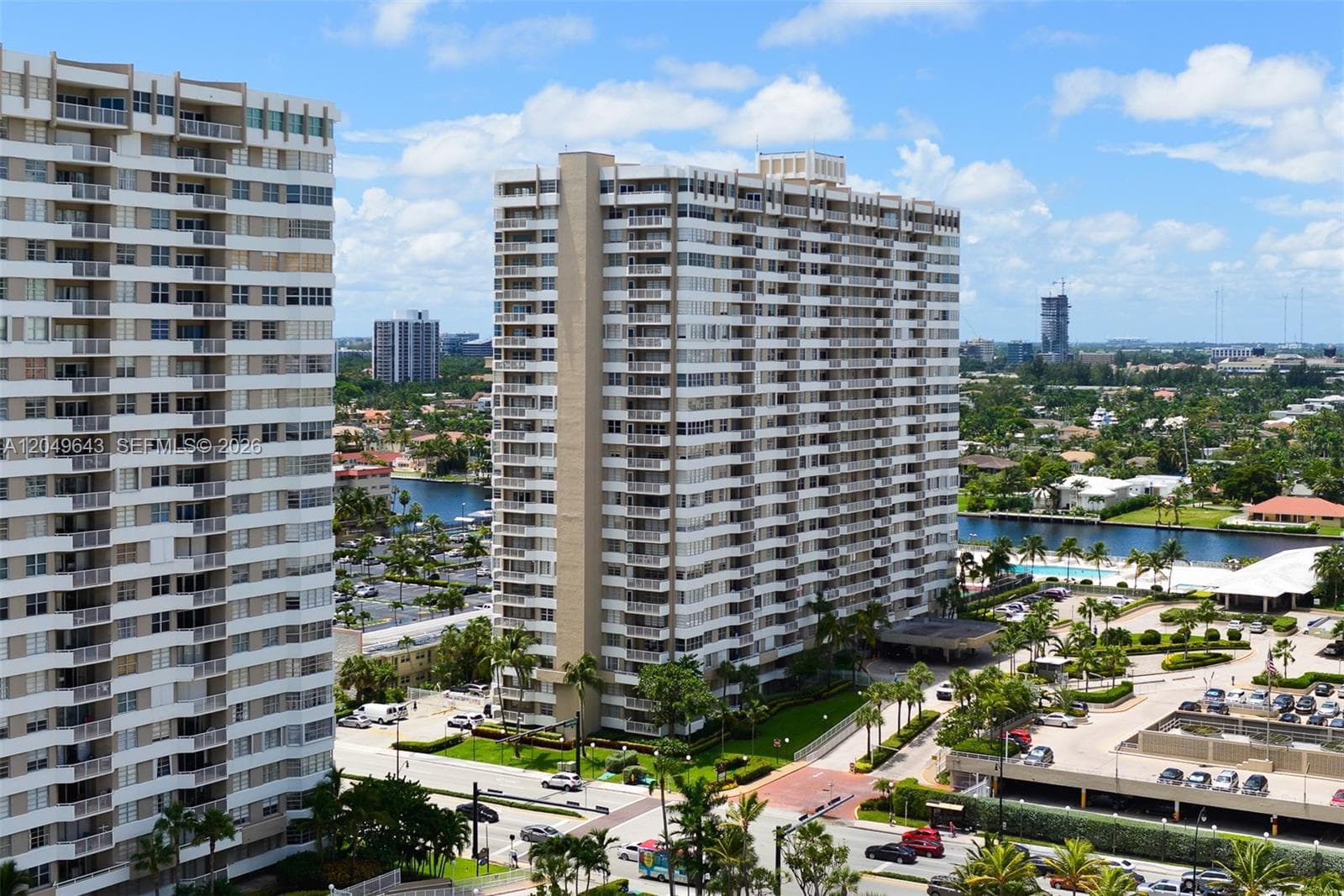 THE HEMISPHERES · #2Q in Hallandale Beach - Photo 44