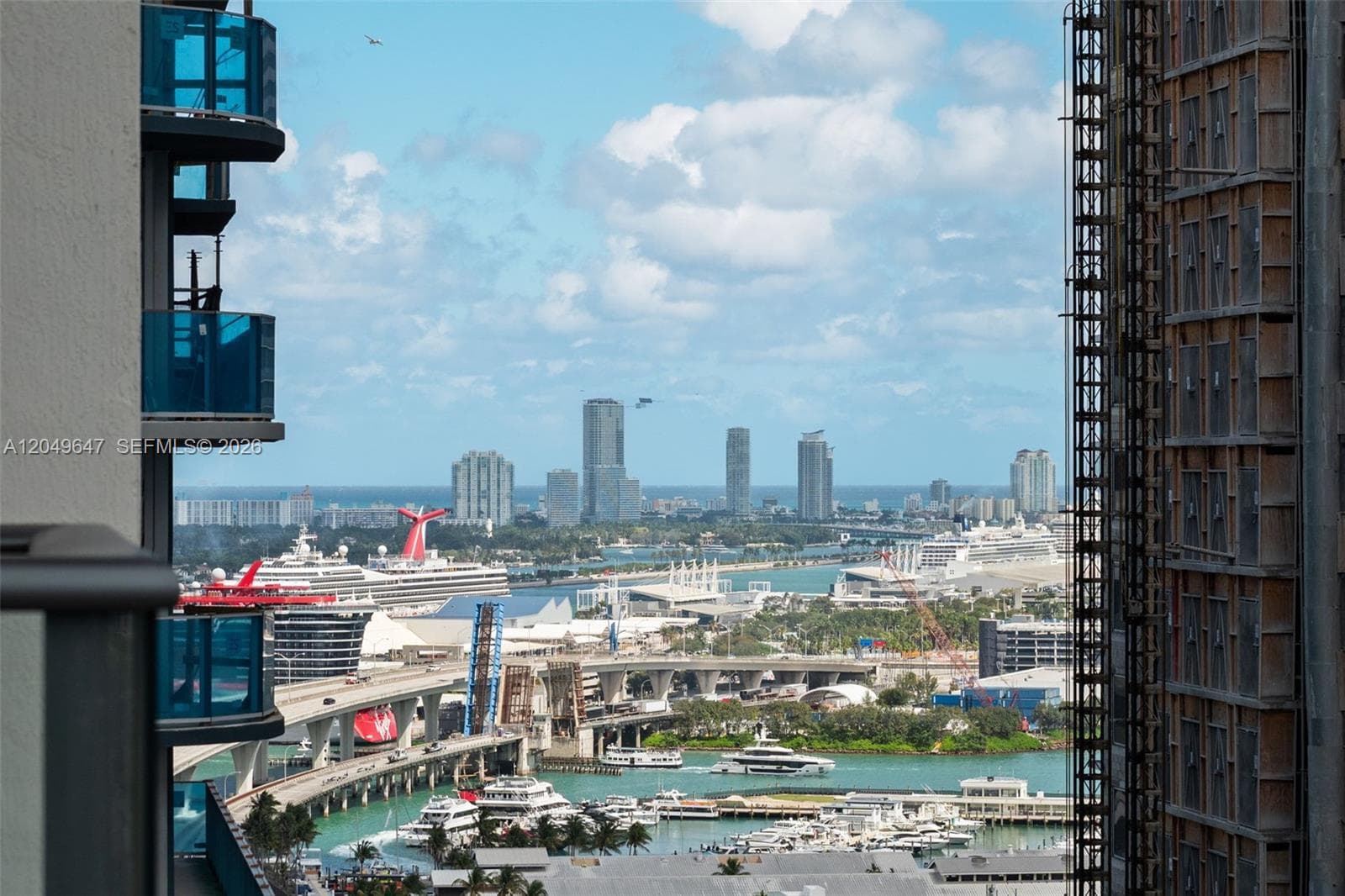 The Crosby Miami Worldcenter · #2004 in Miami - Photo 25