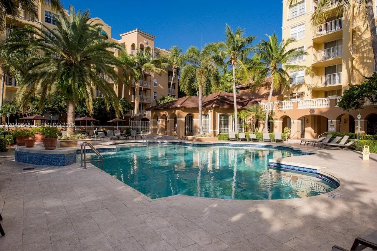 THE YACHT CLUB · #7405 in Aventura - Photo 34