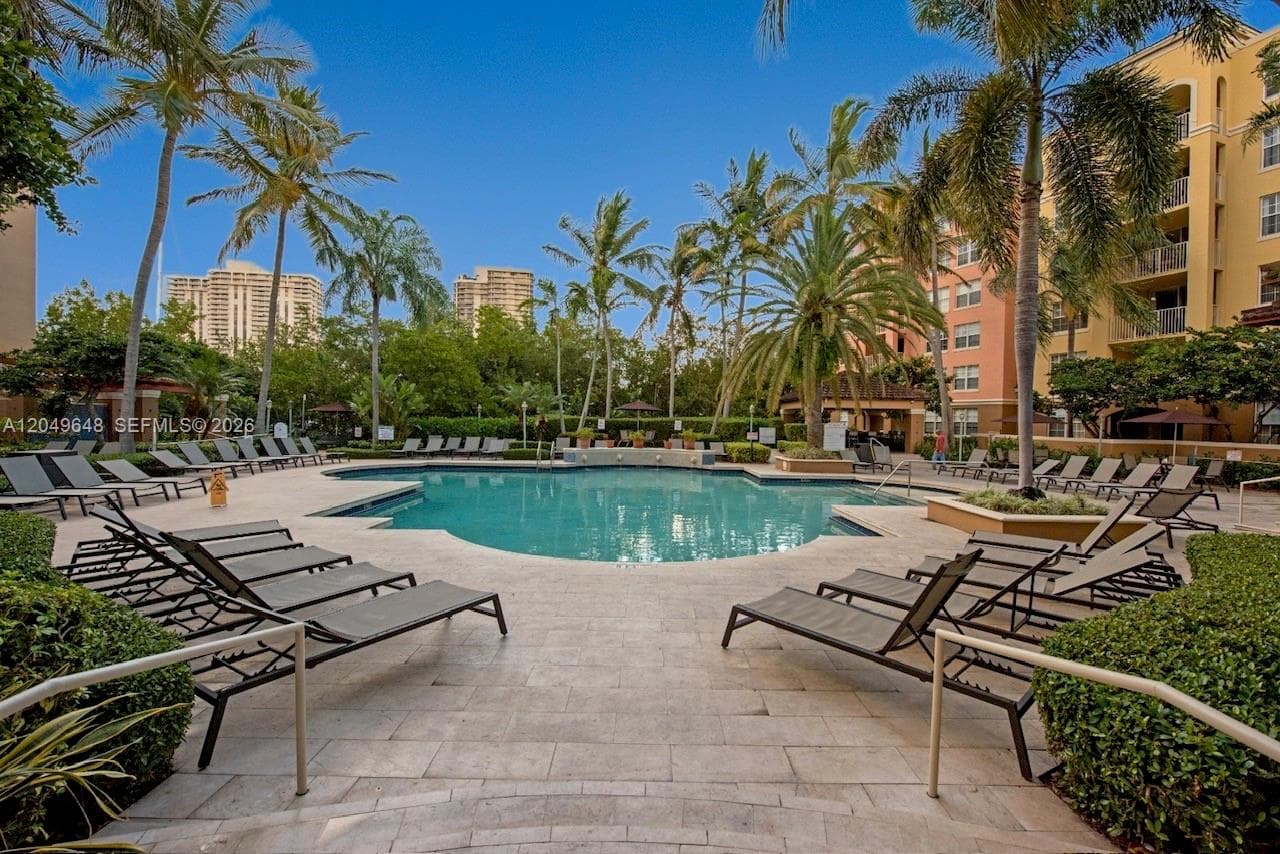 THE YACHT CLUB · #7405 in Aventura - Photo 45