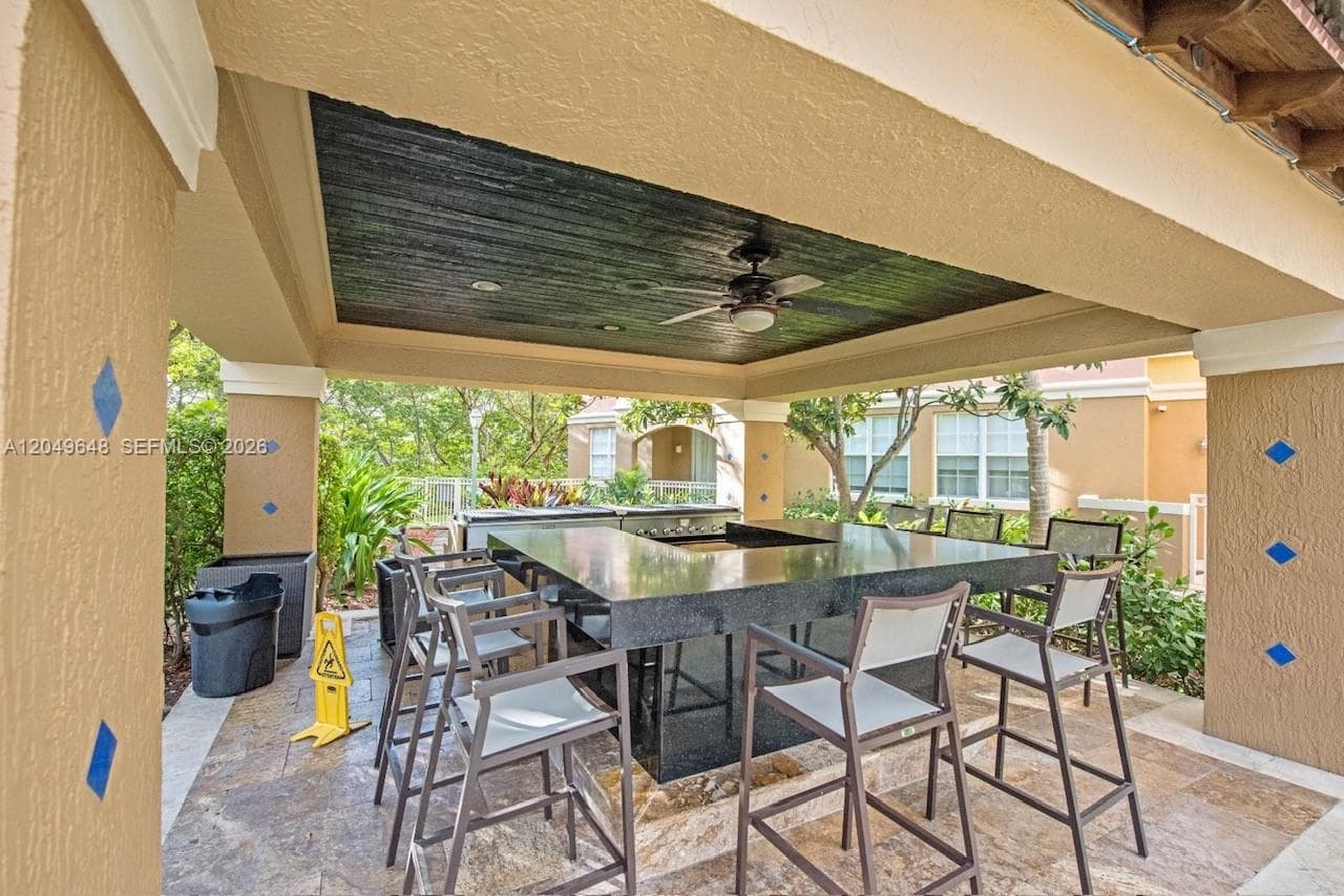 THE YACHT CLUB · #7405 in Aventura - Photo 40