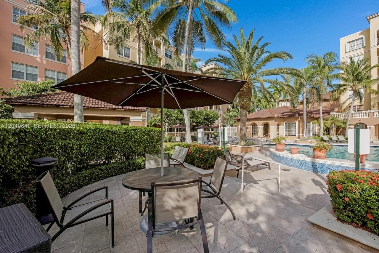 THE YACHT CLUB · #7405 in Aventura - Photo 35