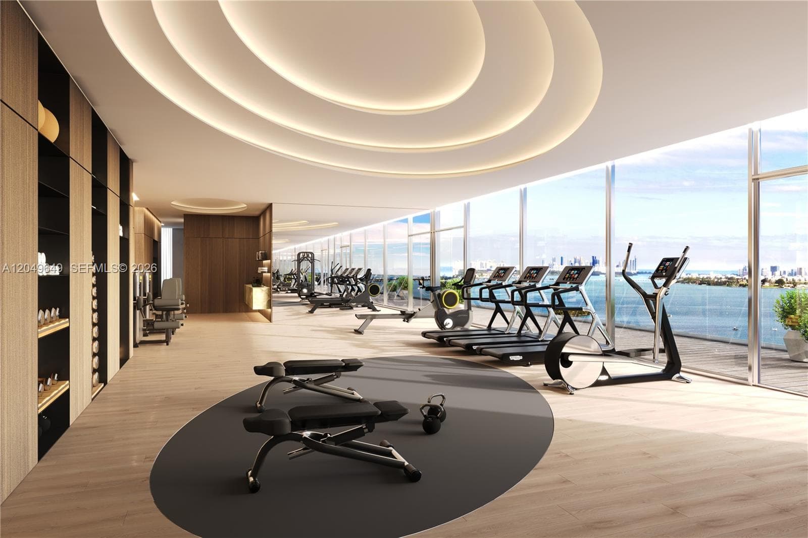 Pagani Residences Miami · #1501 in Miami - Photo 17