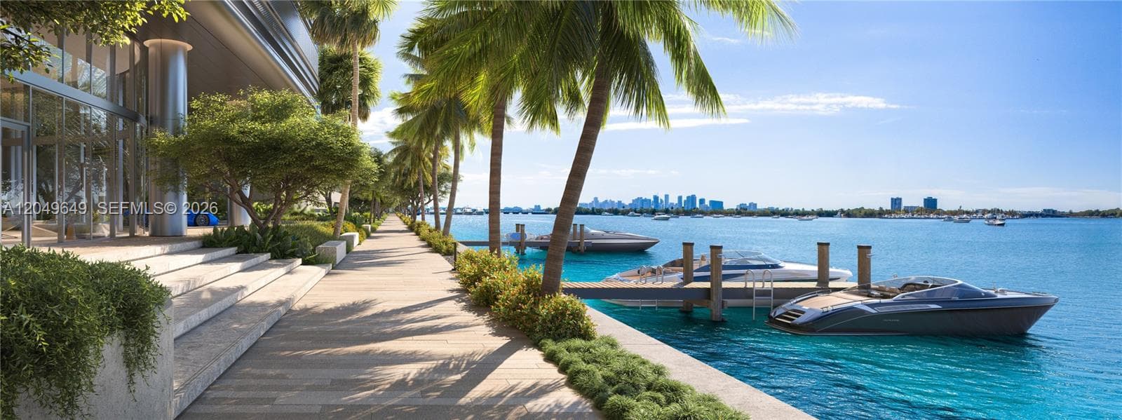 Pagani Residences Miami · #1501 in Miami - Photo 26