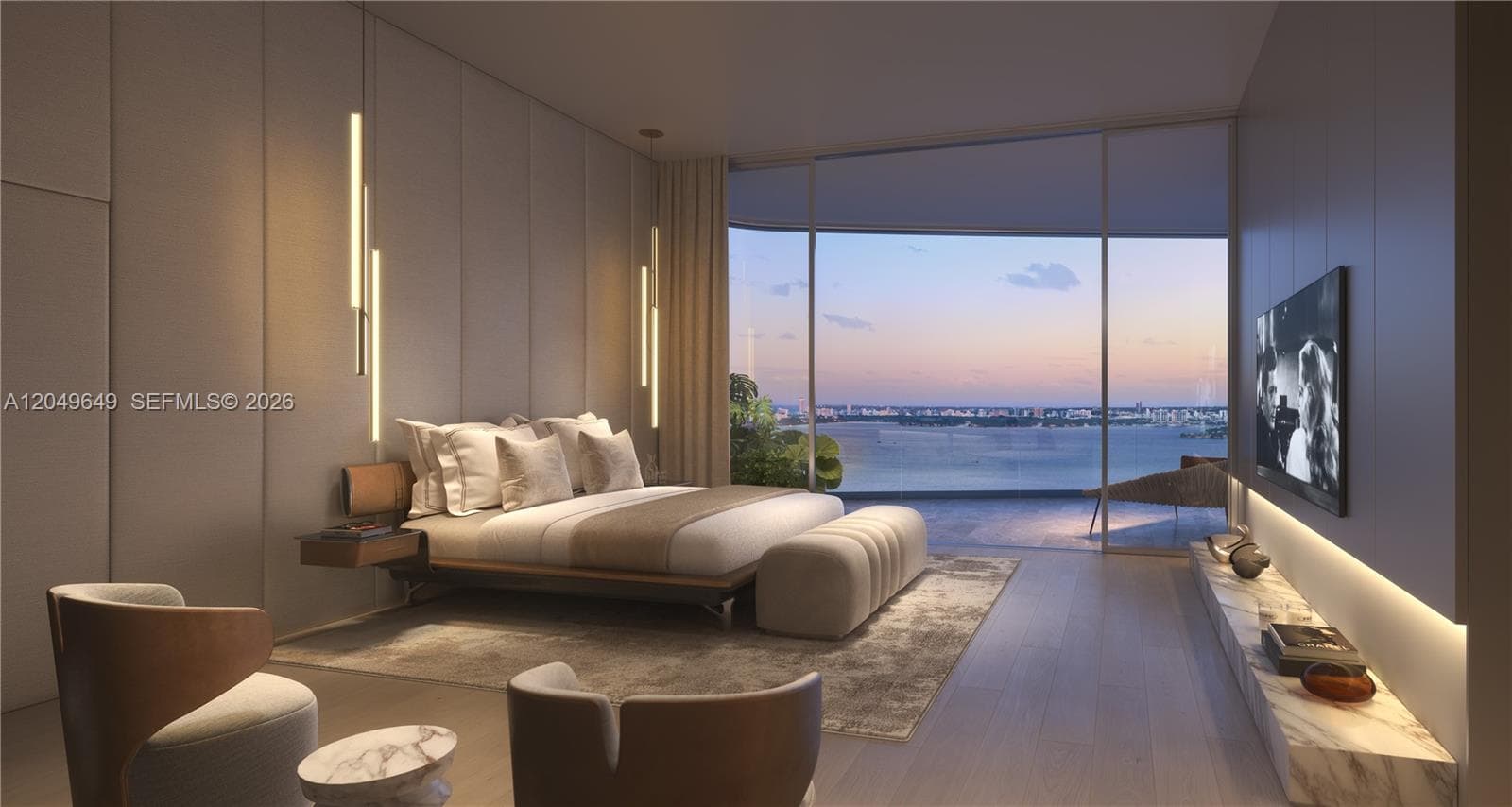 Pagani Residences Miami · #1501 in Miami - Photo 7