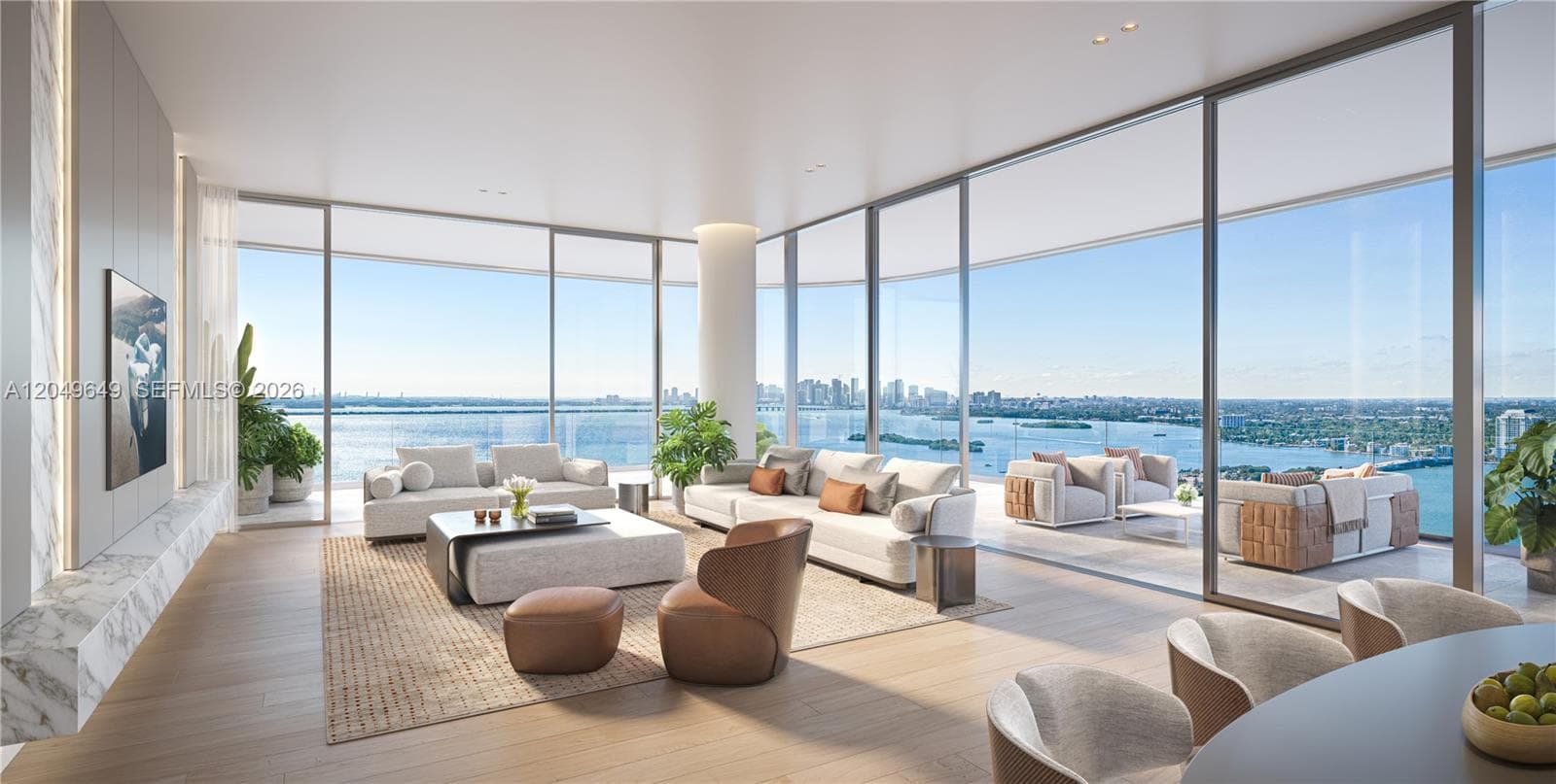 Pagani Residences Miami · #1501 in Miami - Photo 1