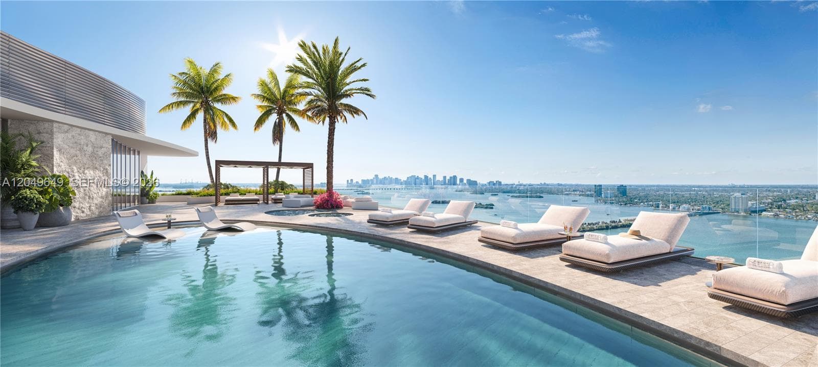 Pagani Residences Miami · #1501 in Miami - Photo 5