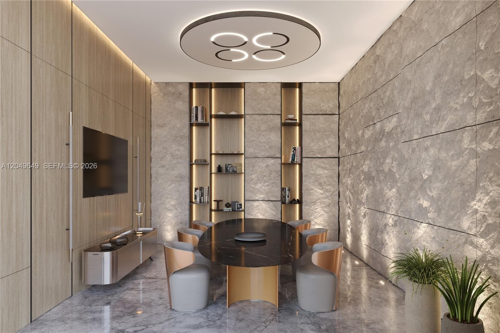 Pagani Residences Miami · #1501 in Miami - Photo 20
