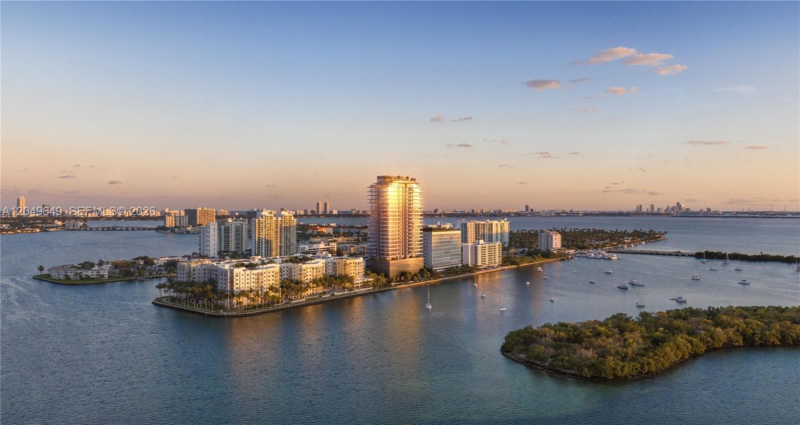 Pagani Residences Miami · #1501 in Miami - Photo 24