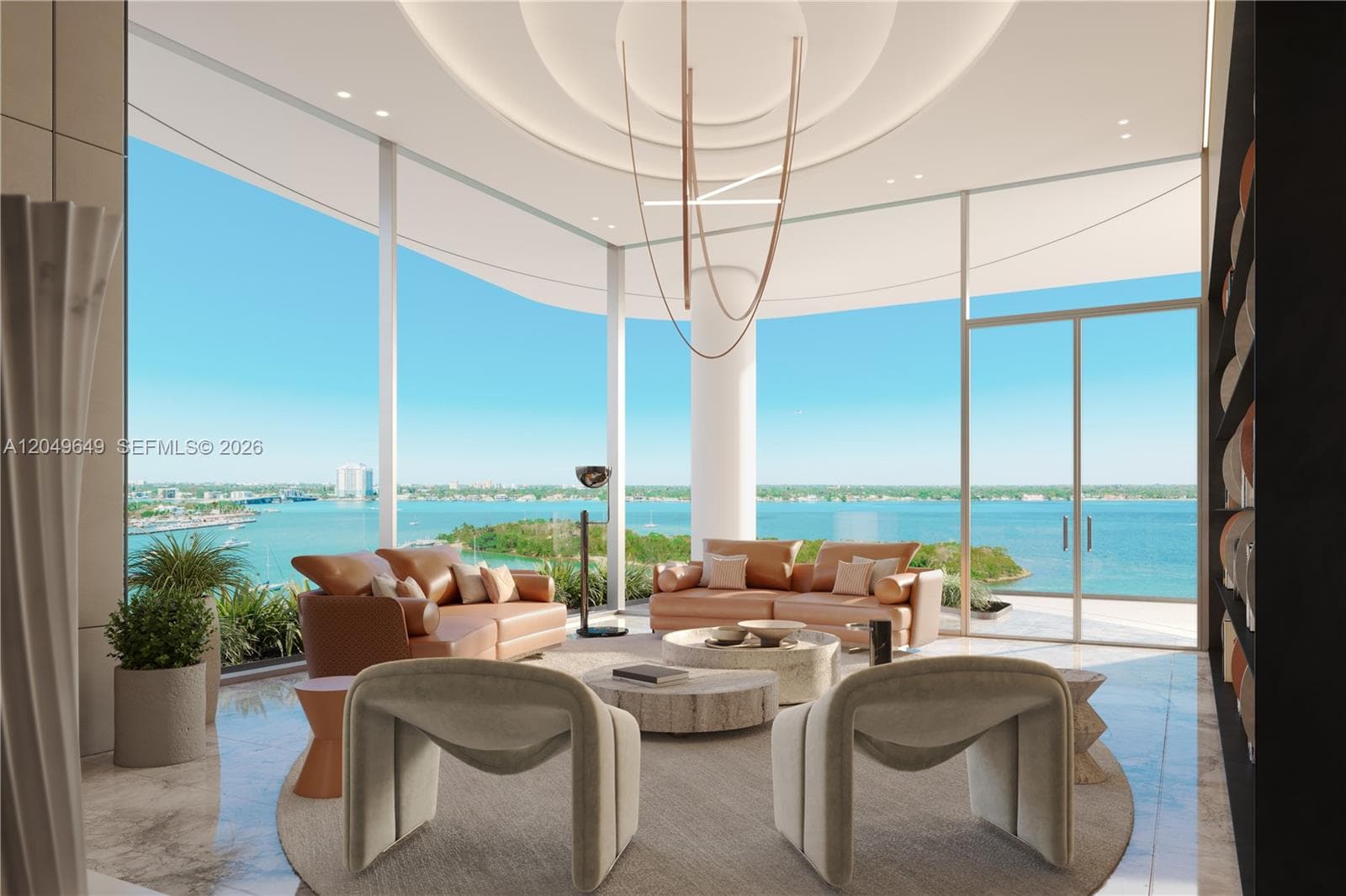 Pagani Residences Miami · #1501 in Miami - Photo 15