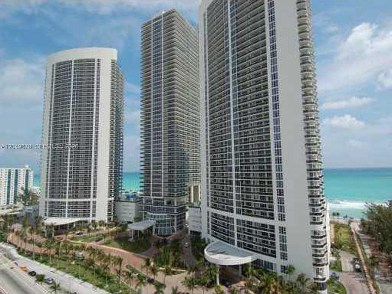 BEACH CLUB THREE CONDO · #1606 in Hallandale Beach - Photo 1
