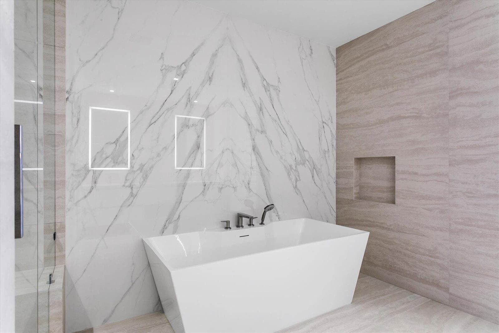 Bath 1
