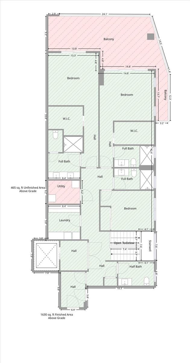 2nd Floor