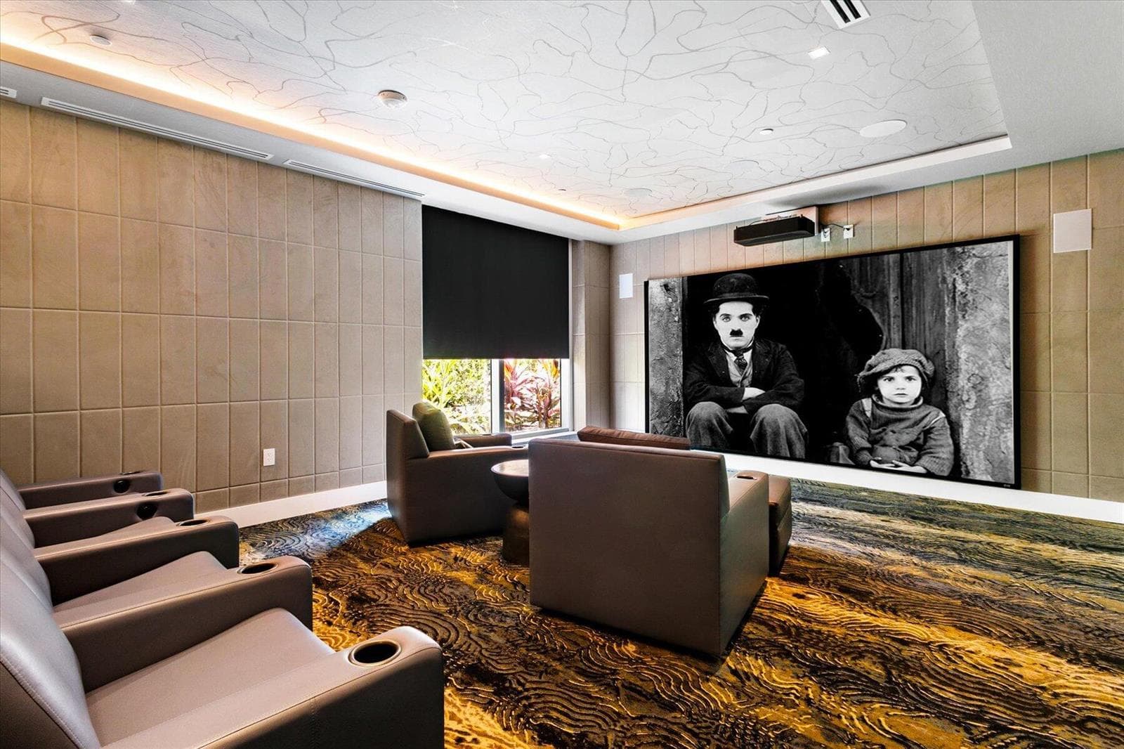Theater