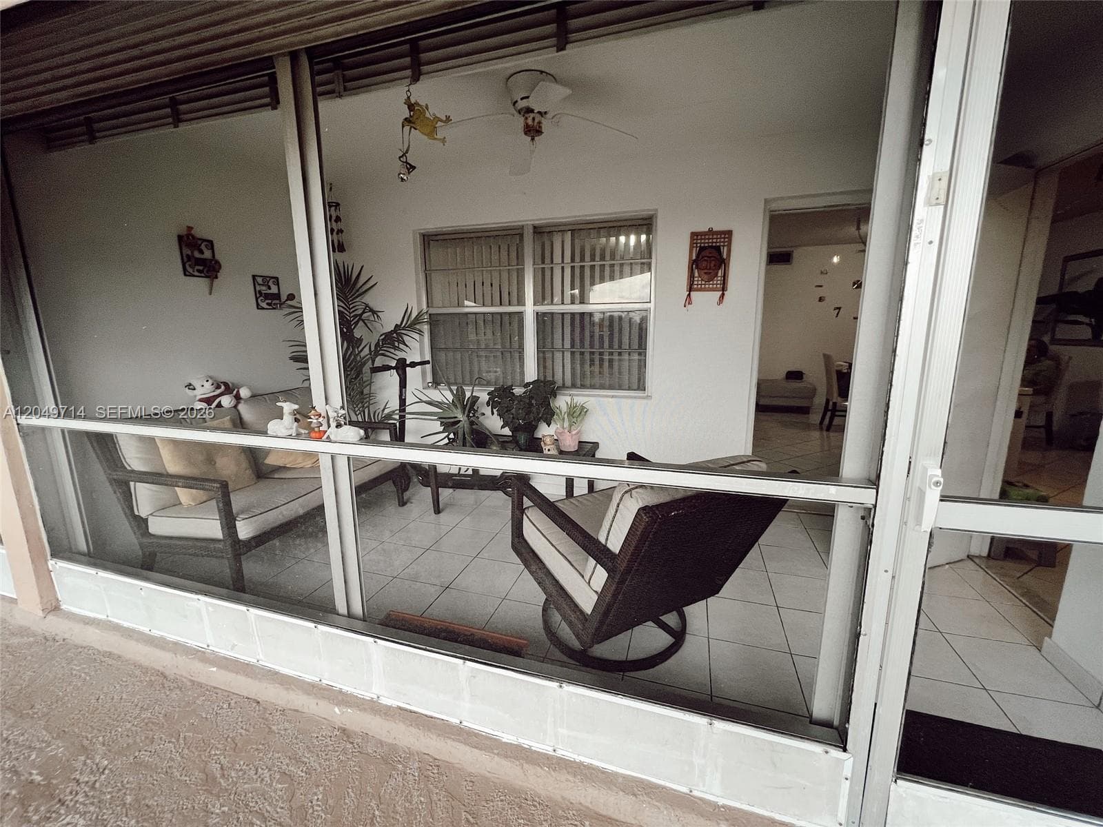 PARADISE VILLAS CONDO · #314-A in Hallandale Beach - Photo 12