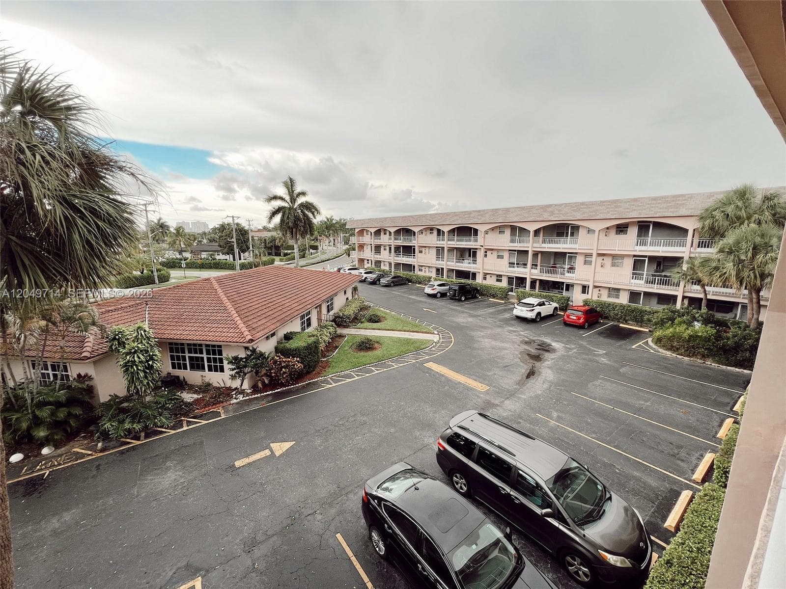 PARADISE VILLAS CONDO · #314-A in Hallandale Beach - Photo 18