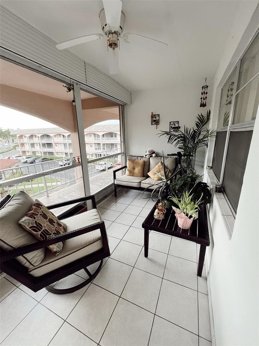 PARADISE VILLAS CONDO · #314-A in Hallandale Beach - Photo 11