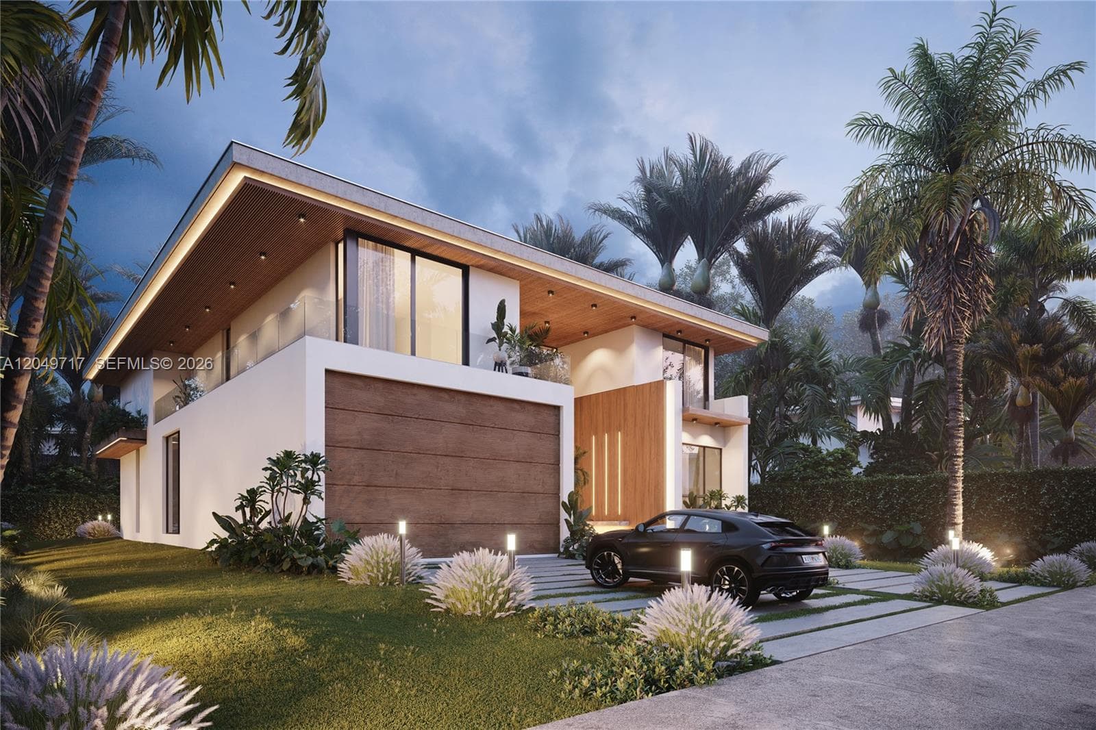 284 Ocean Blvd photo 2