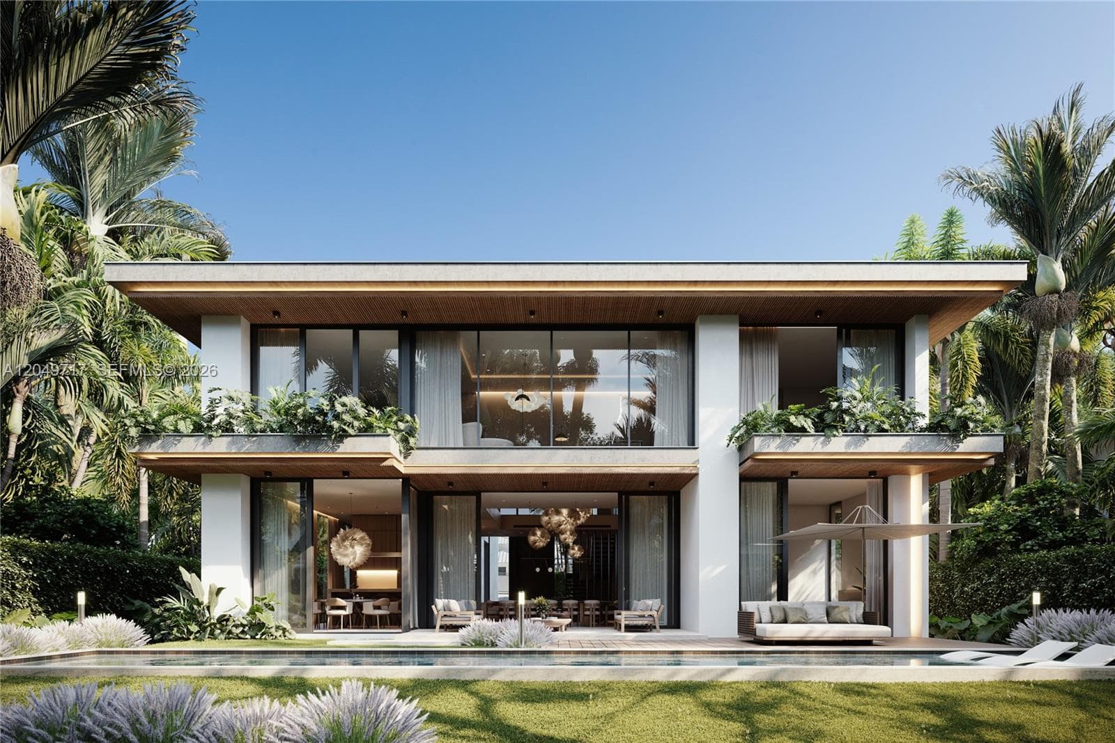 284 Ocean Blvd photo 8