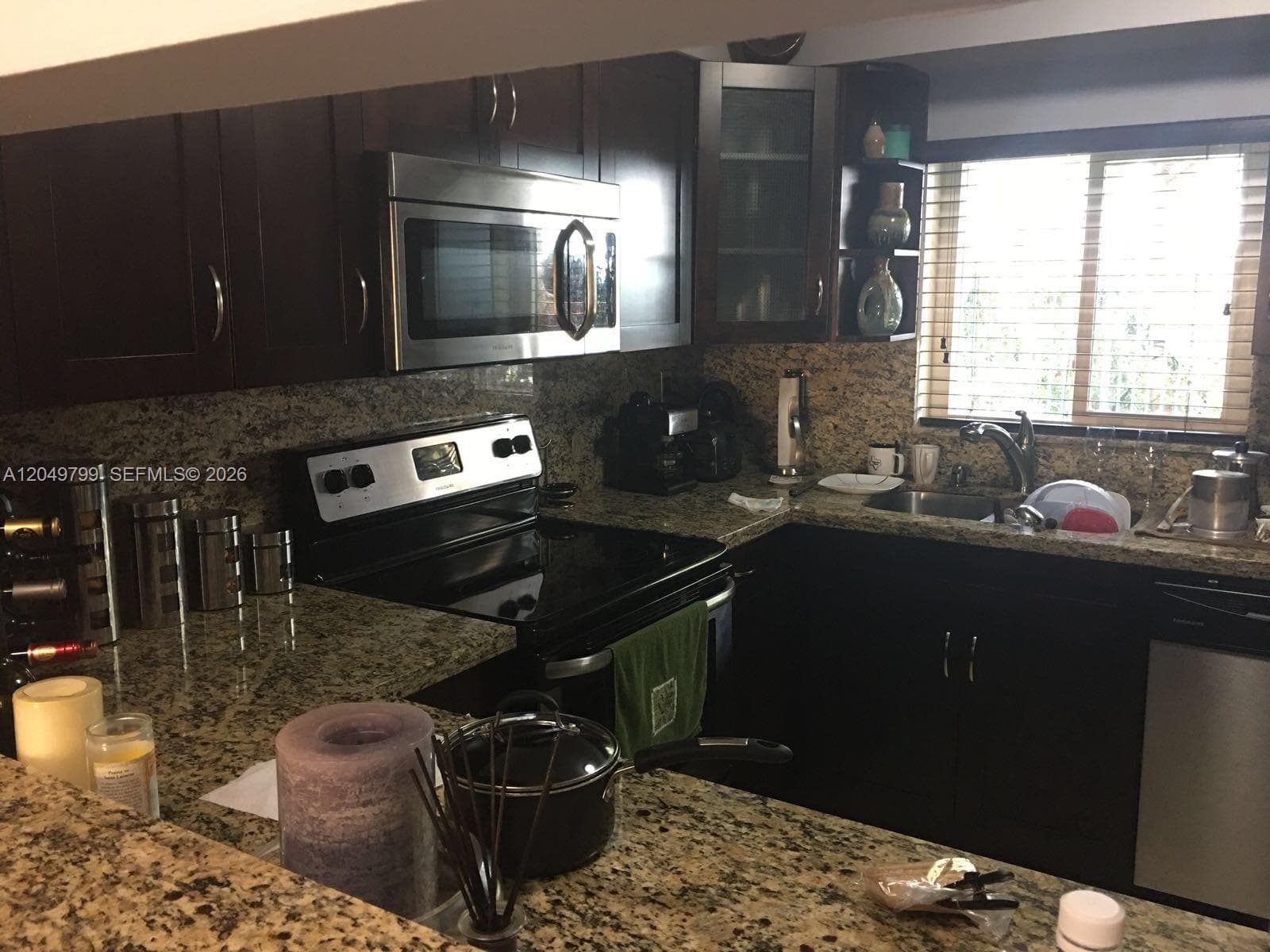 WATERVIEW CONDO · #8-102 in Miami - Photo 5
