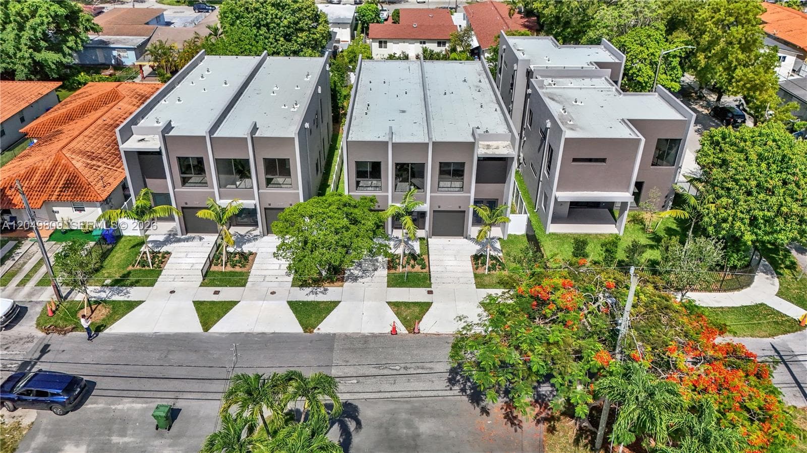 SARA VILLAS I CONDOMINIUM · #2887 in Miami - Photo 56