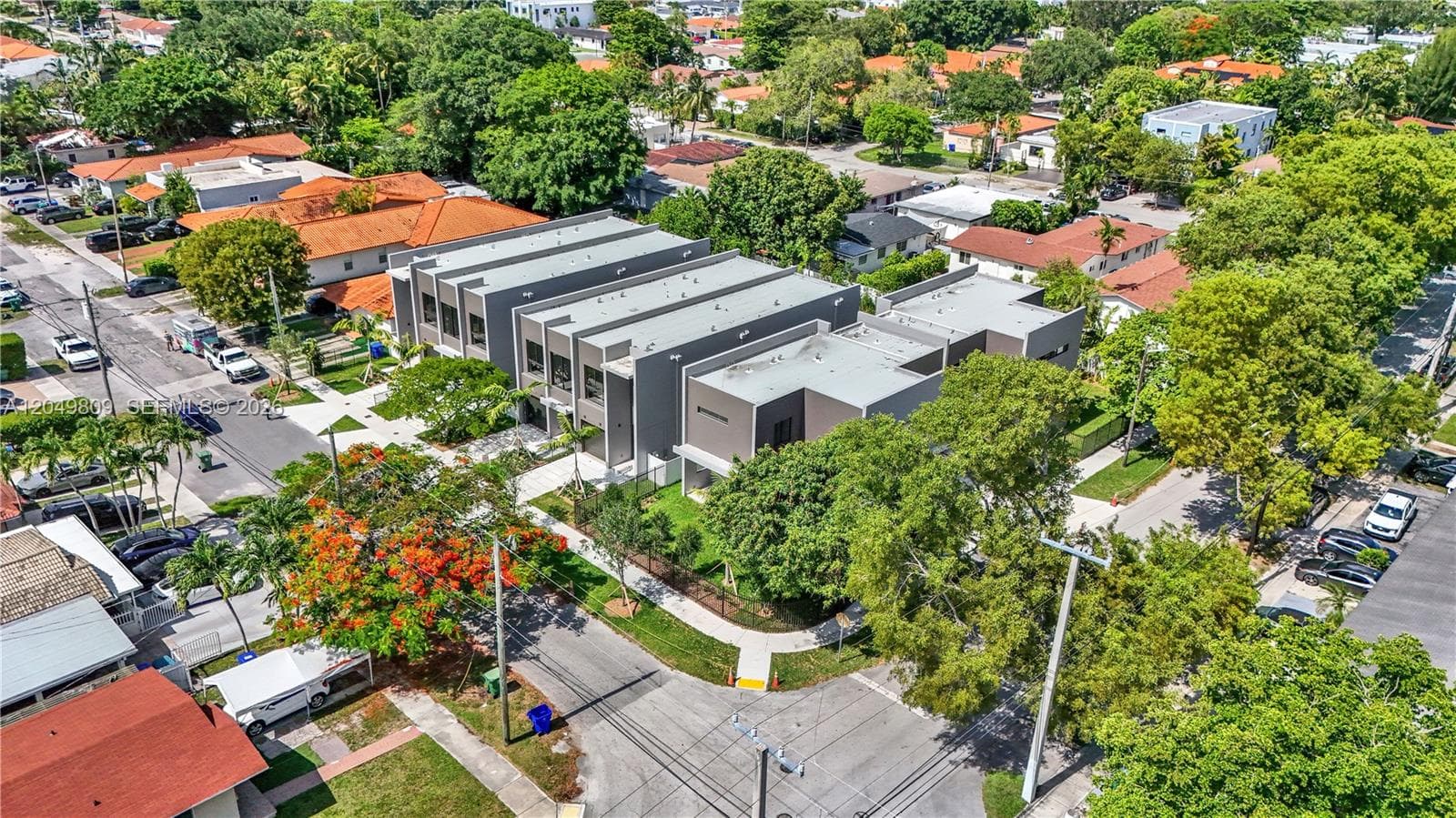 SARA VILLAS I CONDOMINIUM · #2887 in Miami - Photo 55