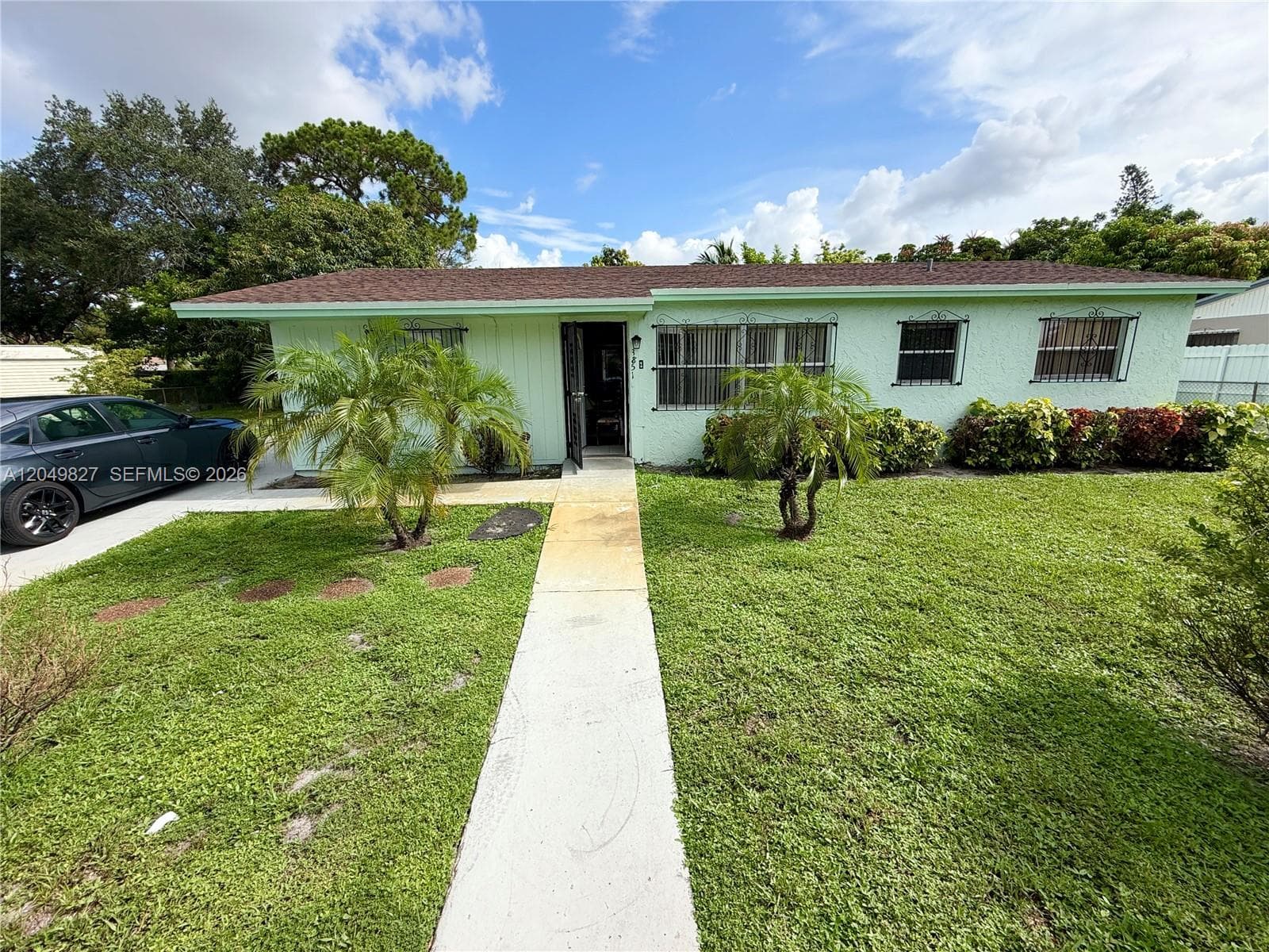 3851 NW 210th Ter photo 2
