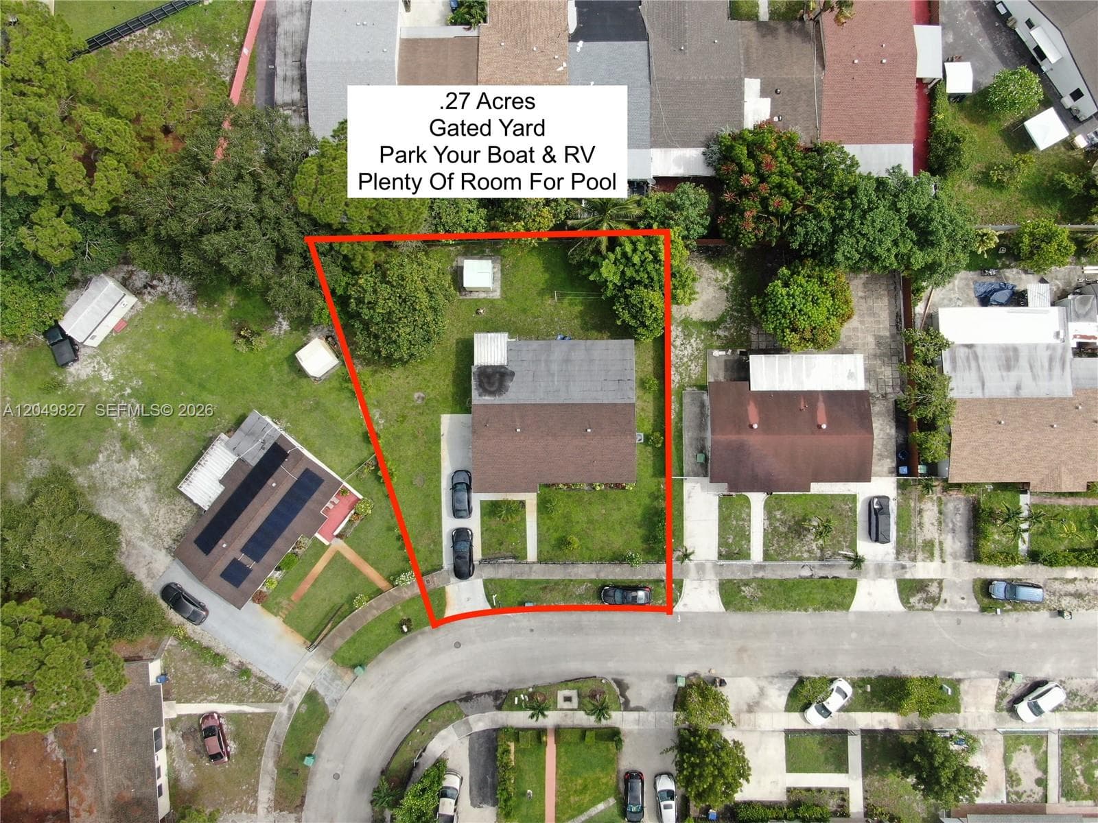 3851 NW 210th Ter photo 16