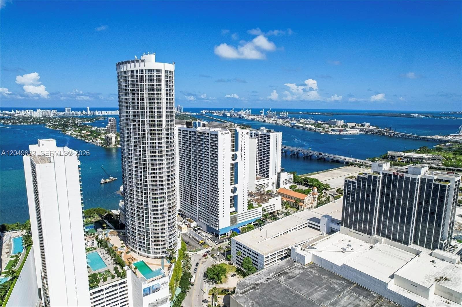 Opera Tower · #3910 in Miami - Photo 27