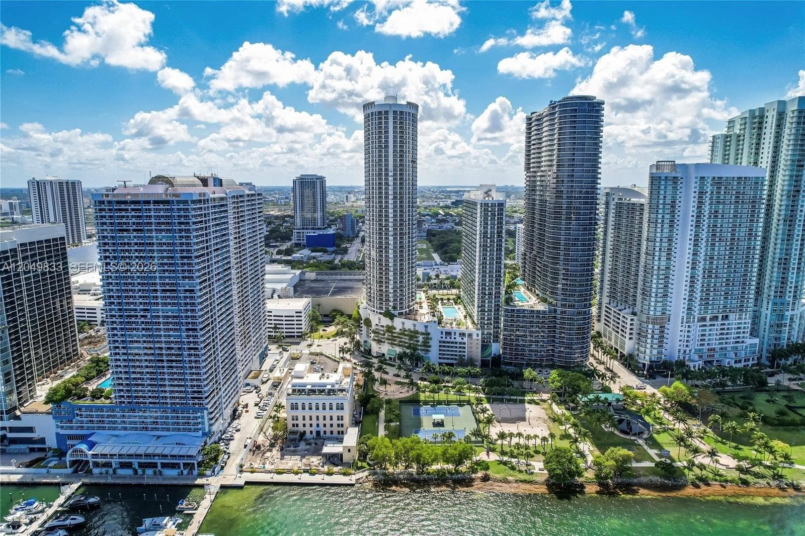 Opera Tower · #3910 in Miami - Photo 24
