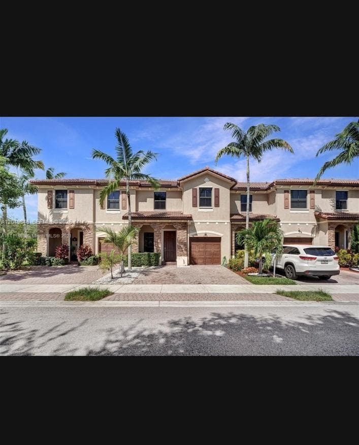 SILVER PALMS in Homestead - Photo 1