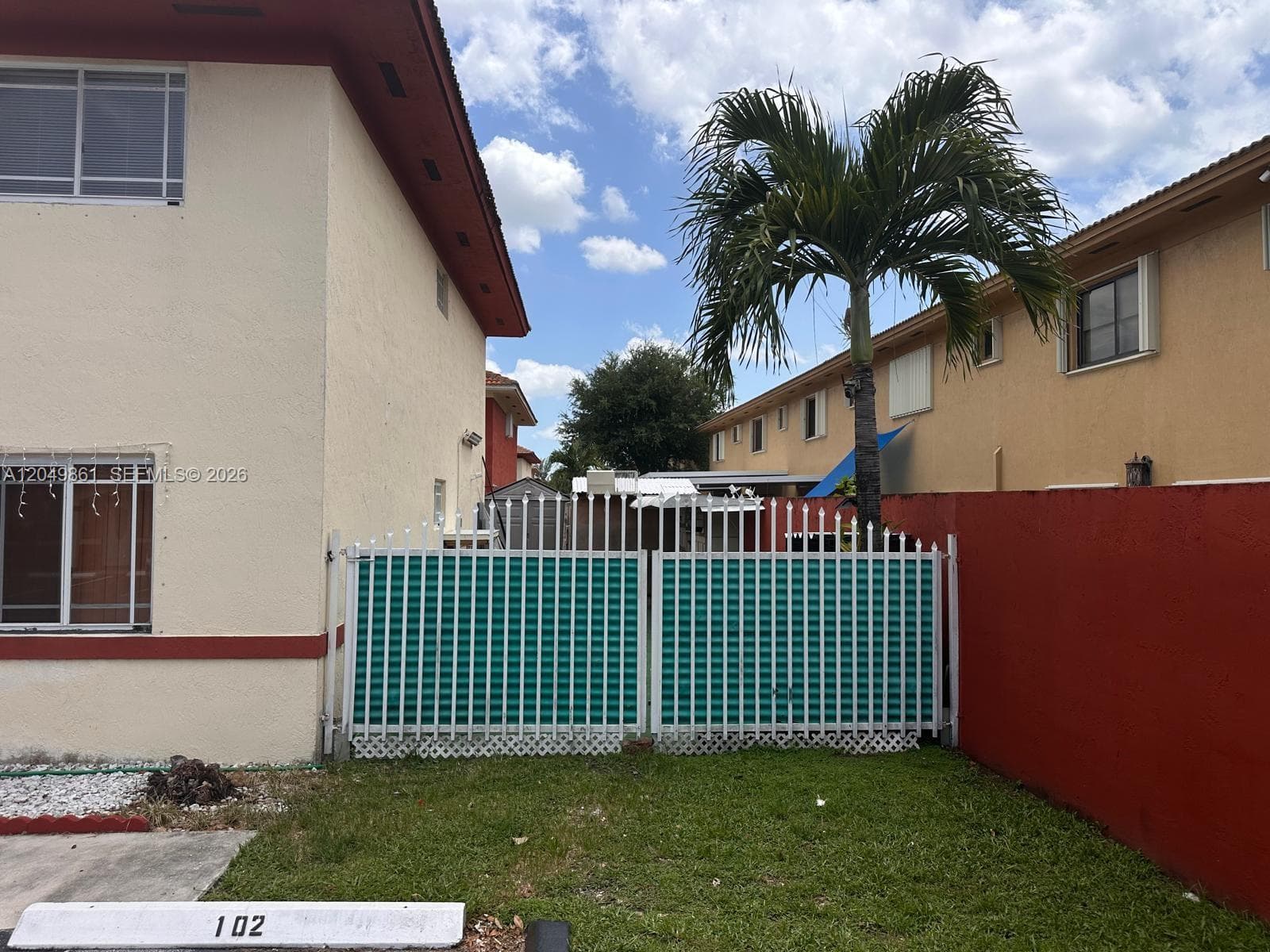 Garden Villas II · #102 in Hialeah Gardens - Photo 3