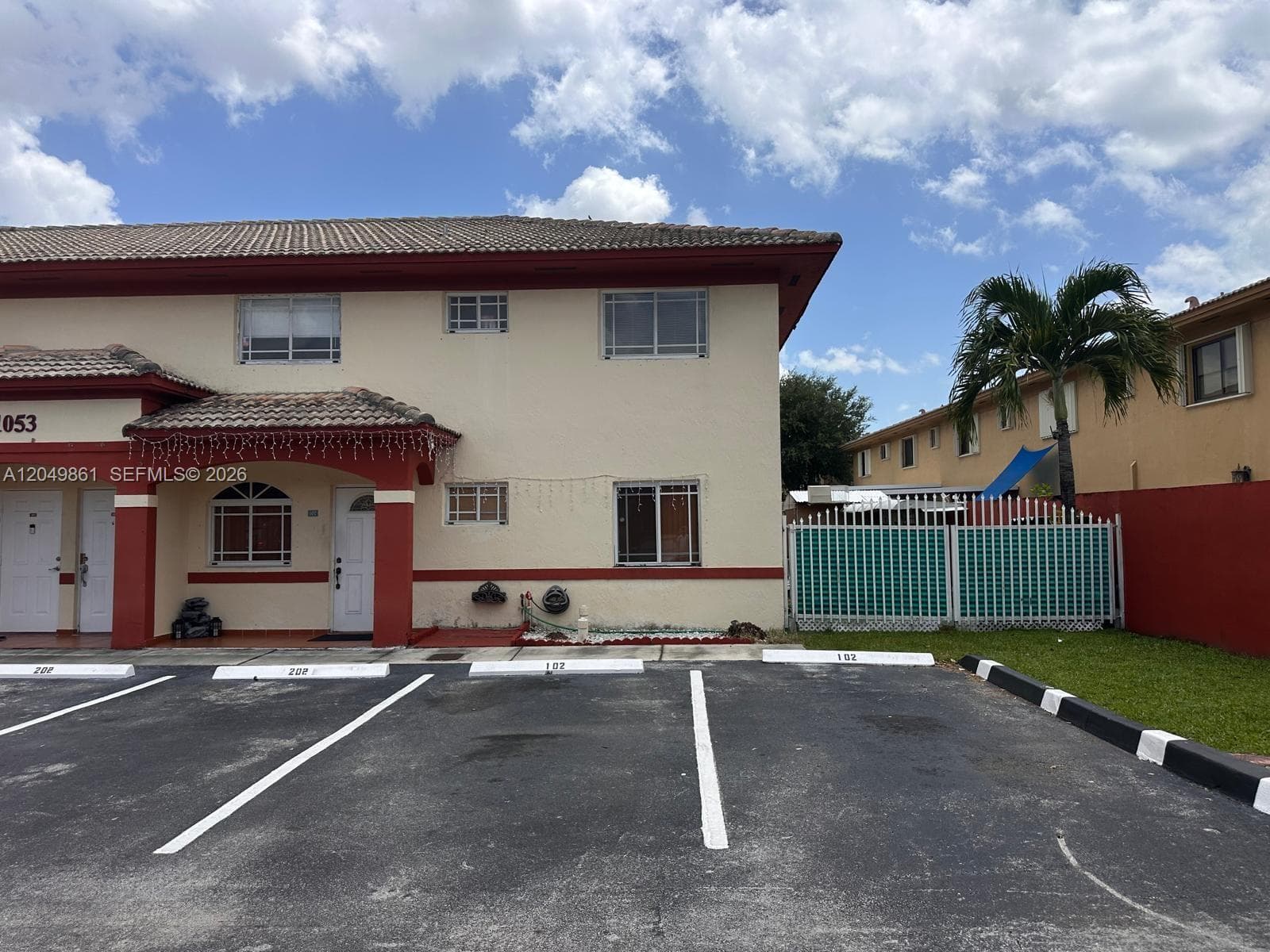 Garden Villas II · #102 in Hialeah Gardens - Photo 1