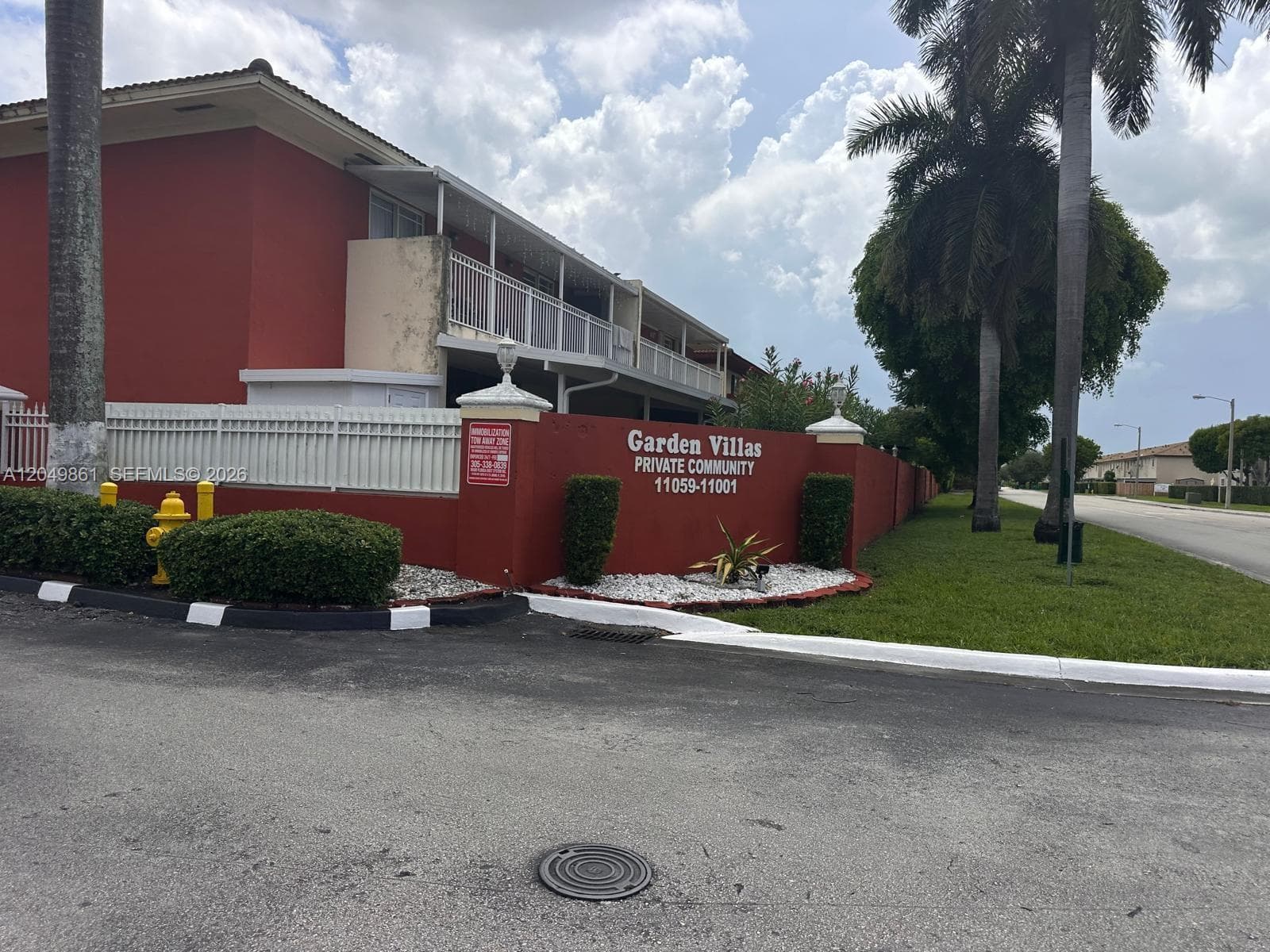 Garden Villas II · #102 in Hialeah Gardens - Photo 25