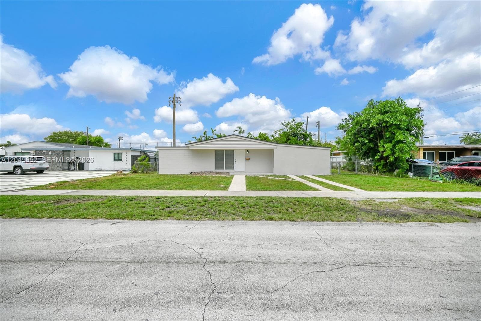 1380 W 60th Ter photo 1
