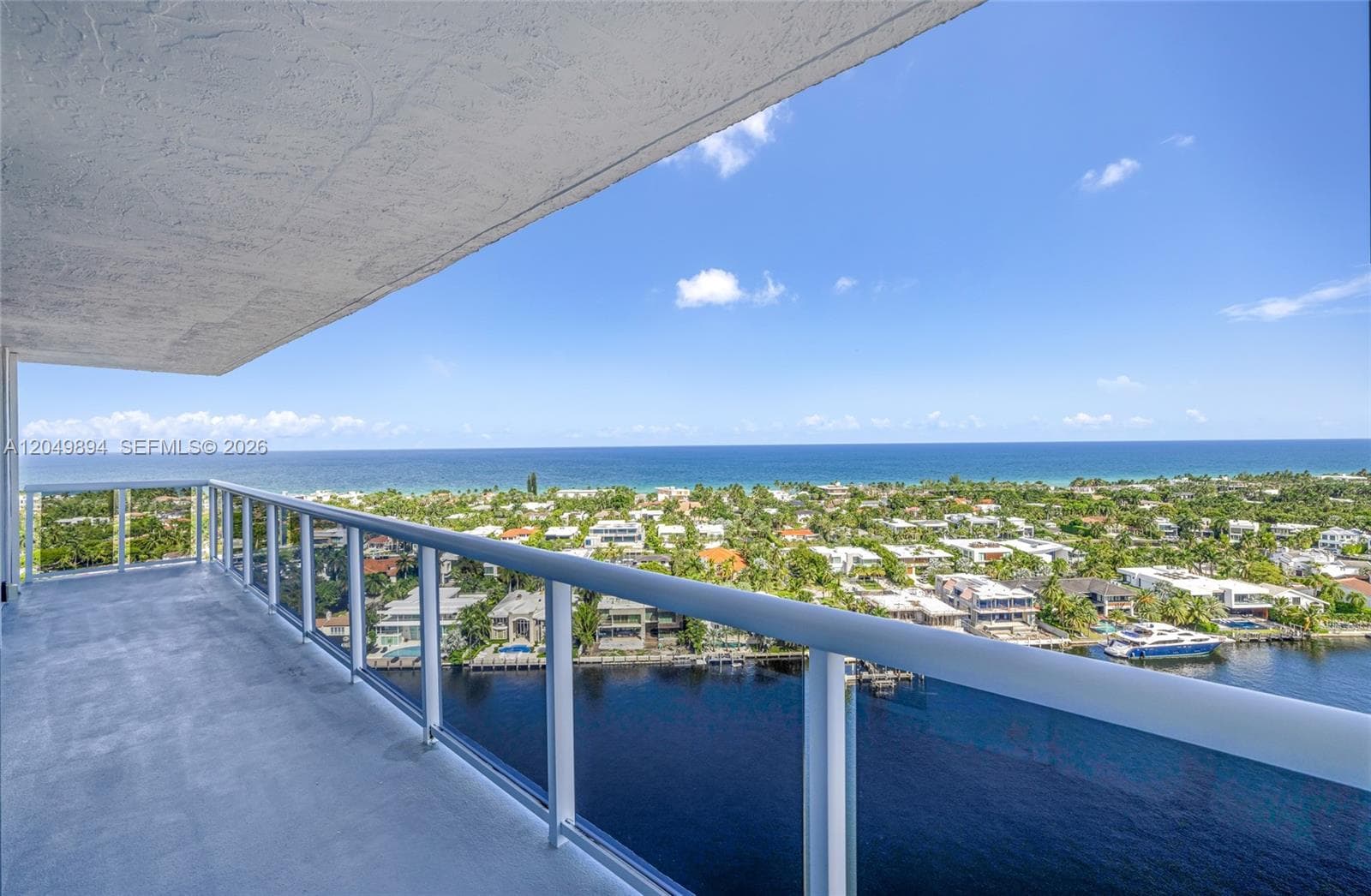 WATERVIEW CONDO · #2244 in Aventura - Photo 3