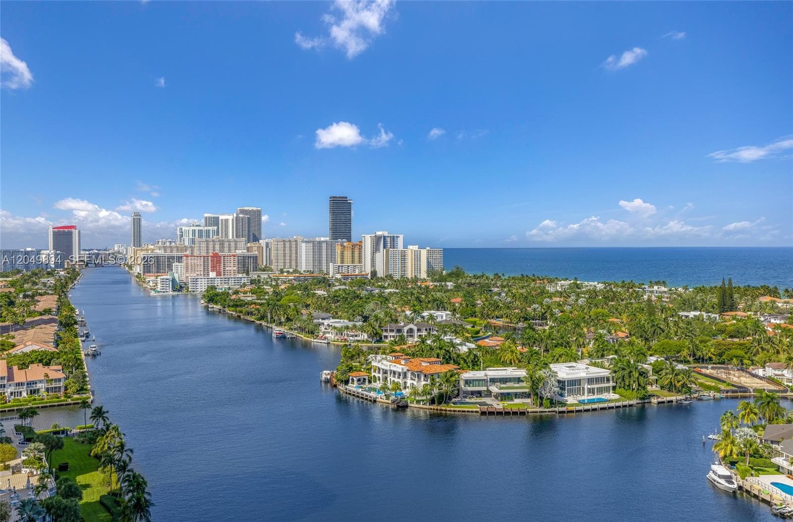 WATERVIEW CONDO · #2244 in Aventura - Photo 4