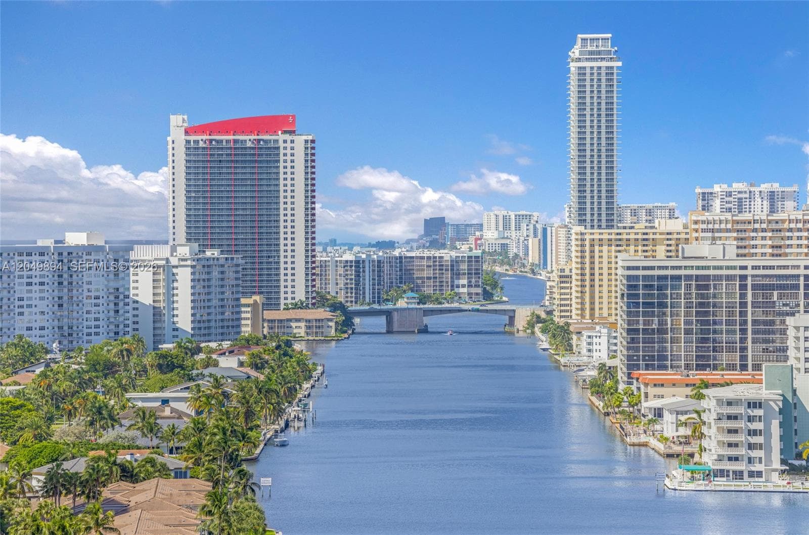WATERVIEW CONDO · #2244 in Aventura - Photo 8