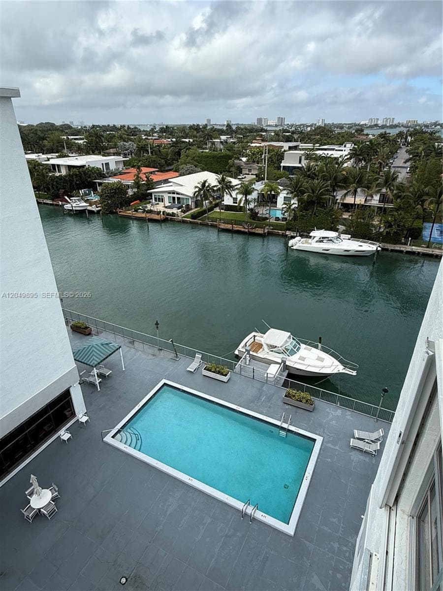 10000 PLAZA CONDO-NORTH T · #PH4 in Bay Harbor Islands - Photo 20